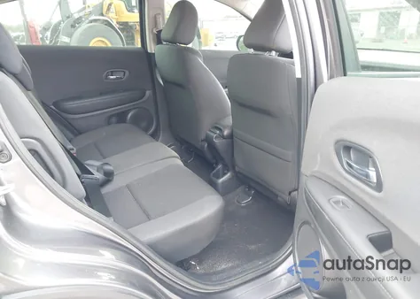 2022 Honda Hr-V 2Wd Lx z USA, uszkodzony, nr VIN 3CZRU5H36NM723616